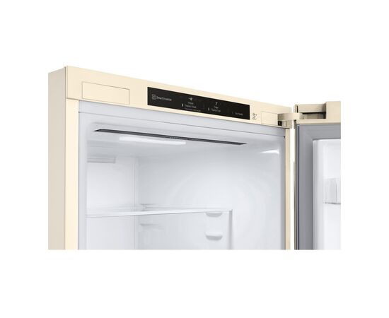 Холодильник LG GW-B509SEZM, изображение 5 Холодильник LG GW-B509SEZM, изображение 5