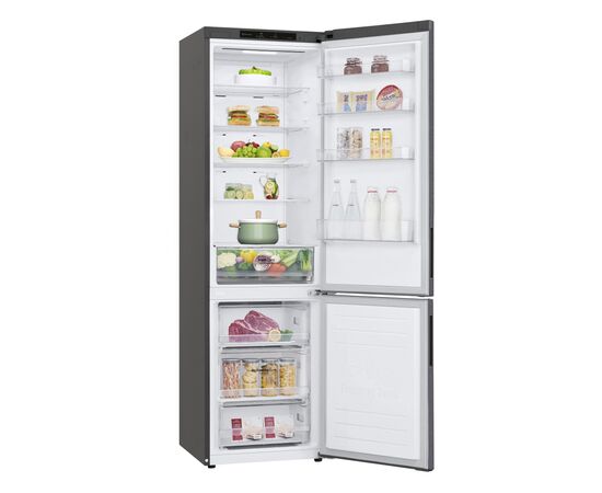 Холодильник LG GW-B509CLZM, зображення 11 Холодильник LG GW-B509CLZM, зображення 11