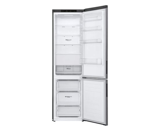 Холодильник LG GW-B509CLZM, зображення 2 Холодильник LG GW-B509CLZM, зображення 2