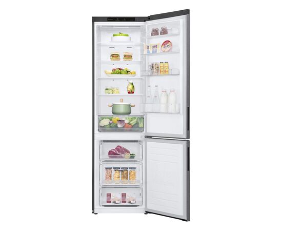 Холодильник LG GW-B509CLZM, зображення 3 Холодильник LG GW-B509CLZM, зображення 3