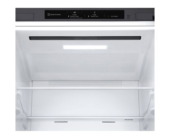 Холодильник LG GW-B509CLZM, зображення 4 Холодильник LG GW-B509CLZM, зображення 4