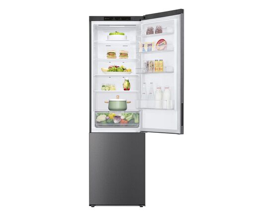 Холодильник LG GW-B509CLZM, зображення 7 Холодильник LG GW-B509CLZM, зображення 7