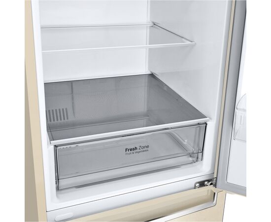 Холодильник LG GW-B509SEKM, изображение 12