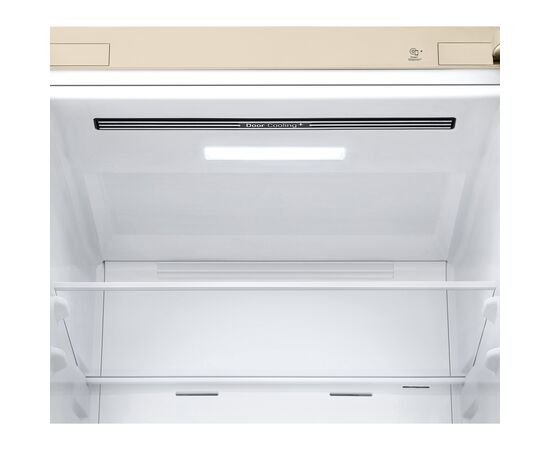 Холодильник LG GW-B509SEKM, изображение 5