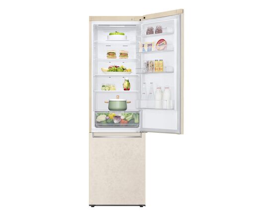 Холодильник LG GW-B509SEKM, изображение 6