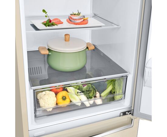 Холодильник LG GW-B509SEKM, изображение 7