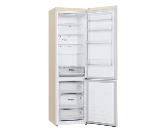 Холодильник LG GW-B509SEKM, изображение 9