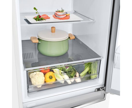 Холодильник LG GW-B509SQKM, зображення 10 Холодильник LG GW-B509SQKM, зображення 10