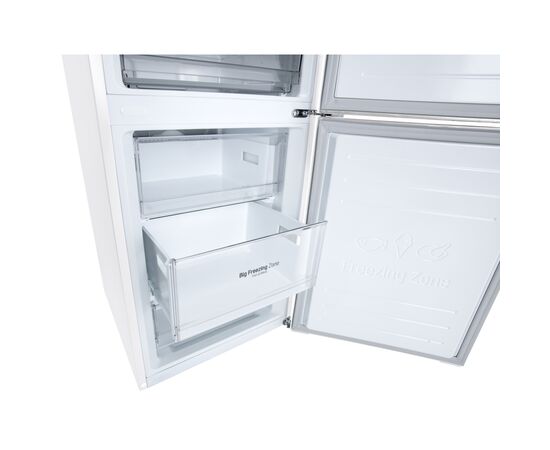 Холодильник LG GW-B509SQKM, зображення 12 Холодильник LG GW-B509SQKM, зображення 12