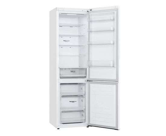 Холодильник LG GW-B509SQKM, зображення 8 Холодильник LG GW-B509SQKM, зображення 8