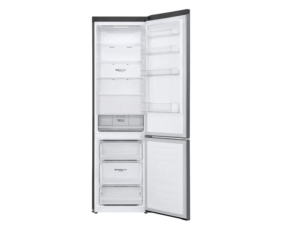 Холодильник LG GW-B509SLKM, изображение 2