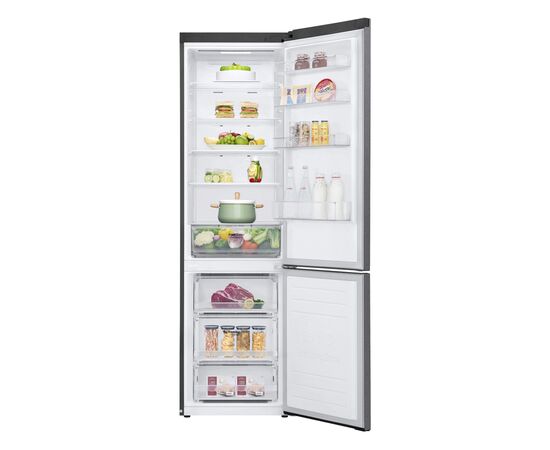 Холодильник LG GW-B509SLKM, изображение 3