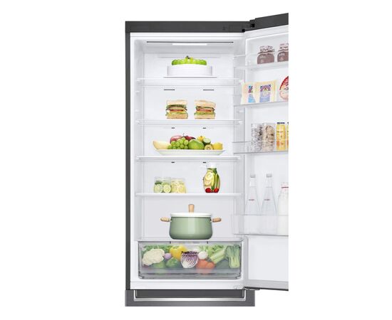 Холодильник LG GW-B509SLKM, изображение 7