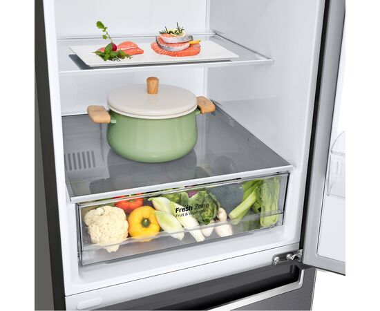 Холодильник LG GW-B509SLKM, изображение 8
