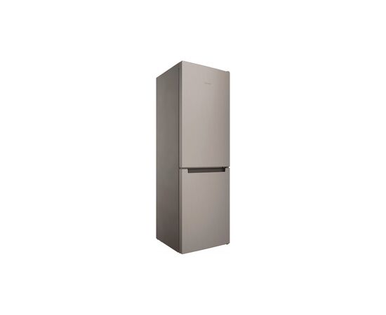 Холодильник Indesit INFC8TI22X, изображение 2 Холодильник Indesit INFC8TI22X, изображение 2