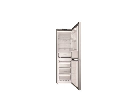 Холодильник Indesit INFC8TI22X, изображение 3 Холодильник Indesit INFC8TI22X, изображение 3