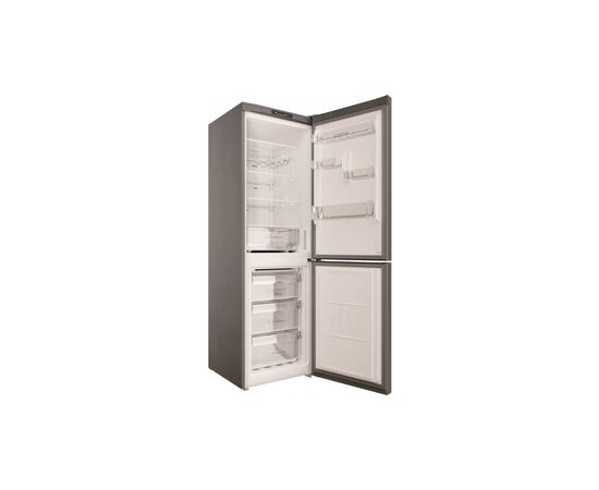 Холодильник Indesit INFC8TI22X, изображение 4 Холодильник Indesit INFC8TI22X, изображение 4