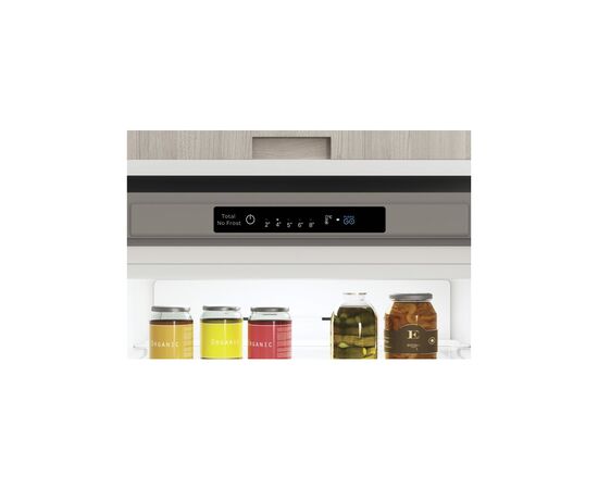 Холодильник Indesit INFC8TI22X, изображение 5 Холодильник Indesit INFC8TI22X, изображение 5