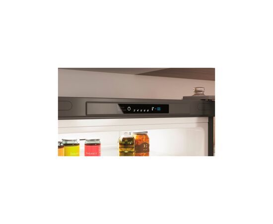 Холодильник Indesit INFC8TI22X, изображение 6 Холодильник Indesit INFC8TI22X, изображение 6
