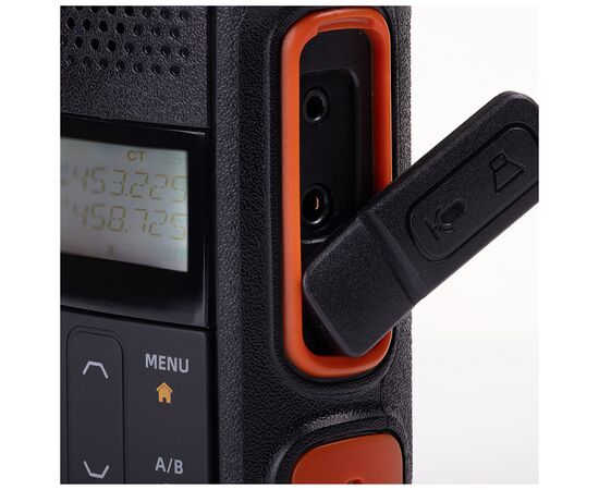 Портативная рация Baofeng BF-UV12, изображение 5 Портативная рация Baofeng BF-UV12, изображение 5
