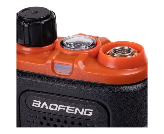 Портативная рация Baofeng BF-UV12, изображение 6 Портативная рация Baofeng BF-UV12, изображение 6