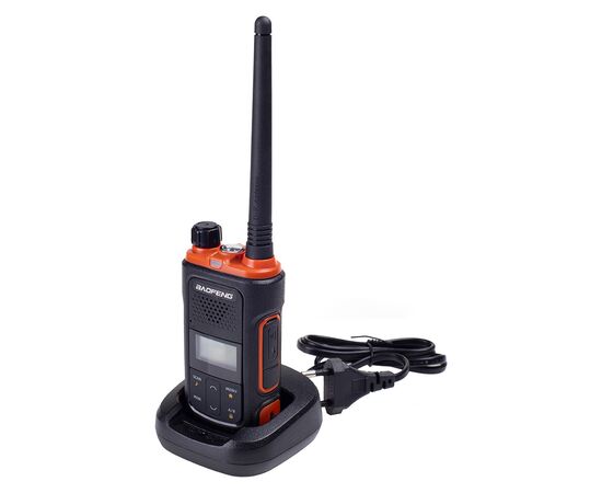 Портативная рация Baofeng BF-UV12, изображение 8 Портативная рация Baofeng BF-UV12, изображение 8