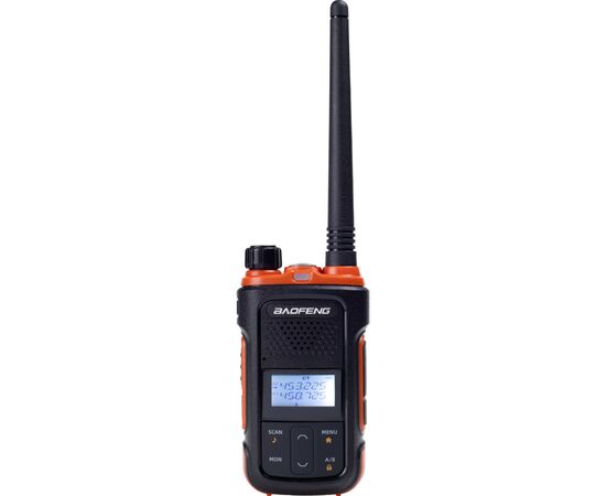Портативна рація Baofeng BF-UV12