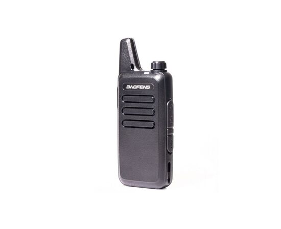 Портативная рация Baofeng BF-T20 2 шт., изображение 4 Портативная рация Baofeng BF-T20 2 шт., изображение 4
