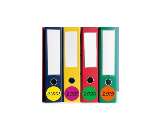 Етикетка UKRMARK термо ECO 38x38/ 0.1тис, коло, білий (900386), зображення 4 Етикетка UKRMARK термо ECO 38x38/ 0.1тис, коло, білий (900386), зображення 4