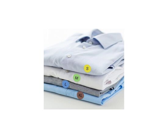 Етикетка UKRMARK термо ECO 38x38/ 0.1тис, коло, зелений (900390), зображення 2 Етикетка UKRMARK термо ECO 38x38/ 0.1тис, коло, зелений (900390), зображення 2