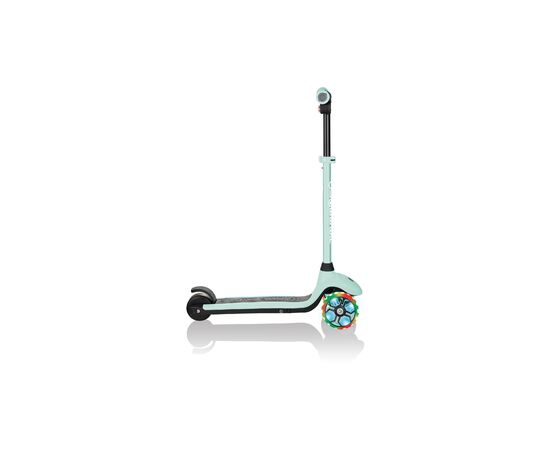 Электросамокат Globber E-MOTION 4 пастельно-м''ятний (755-206), изображение 5