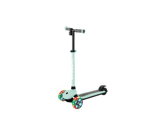 Електросамокат Globber E-MOTION 4 пастельно-м''ятний (755-206)