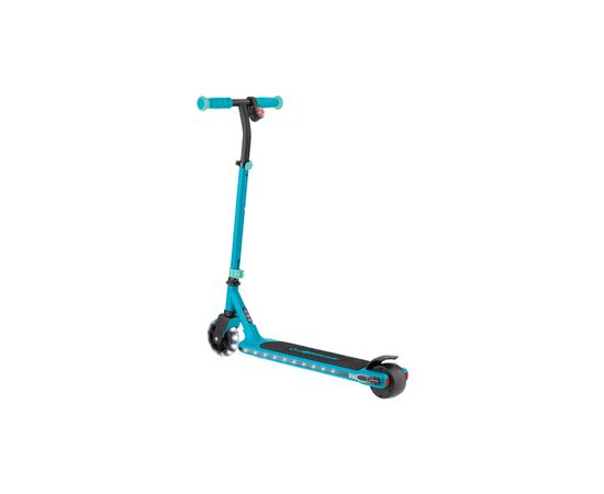 Электросамокат Globber E-MOTION 6 зелений (756-107), изображение 2 Электросамокат Globber E-MOTION 6 зелений (756-107), изображение 2
