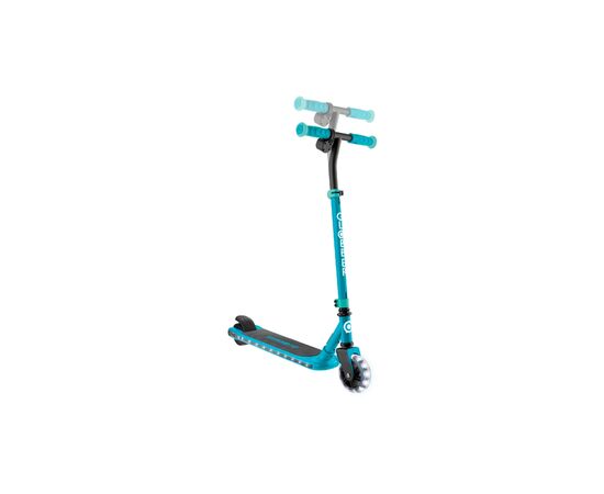 Электросамокат Globber E-MOTION 6 зелений (756-107), изображение 4 Электросамокат Globber E-MOTION 6 зелений (756-107), изображение 4