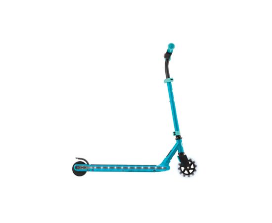 Электросамокат Globber E-MOTION 6 зелений (756-107), изображение 5 Электросамокат Globber E-MOTION 6 зелений (756-107), изображение 5