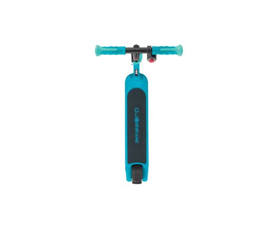 Электросамокат Globber E-MOTION 6 зелений (756-107), изображение 6 Электросамокат Globber E-MOTION 6 зелений (756-107), изображение 6