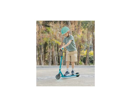 Электросамокат Globber E-MOTION 6 зелений (756-107), изображение 8 Электросамокат Globber E-MOTION 6 зелений (756-107), изображение 8