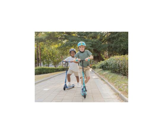 Электросамокат Globber E-MOTION 6 зелений (756-107), изображение 9 Электросамокат Globber E-MOTION 6 зелений (756-107), изображение 9