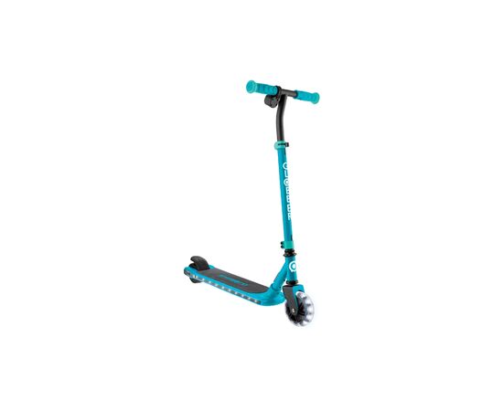 Електросамокат Globber E-MOTION 6 зелений (756-107)