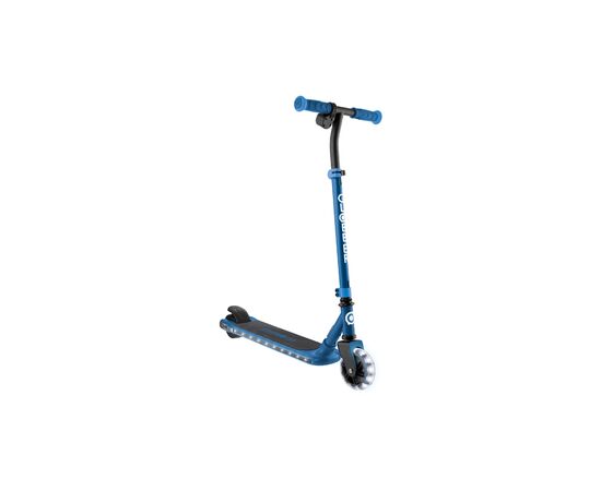 Електросамокат Globber E-MOTION 6 синій (756-100)