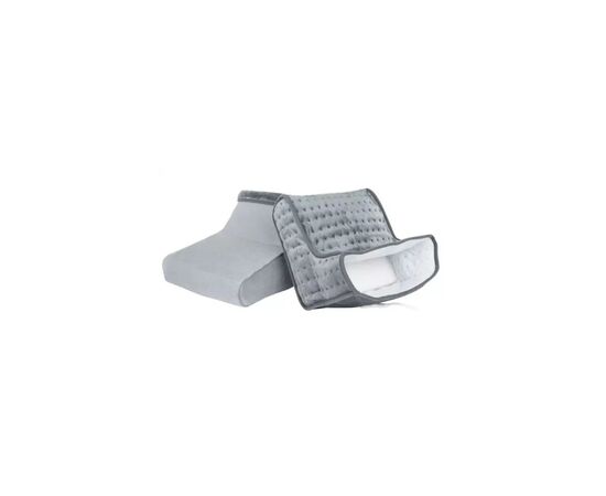 Электрогрелка N'oveen EB550 Grey, изображение 4 Электрогрелка N'oveen EB550 Grey, изображение 4