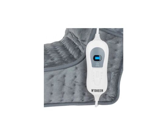 Электрогрелка N'oveen EB550 Grey, изображение 6 Электрогрелка N'oveen EB550 Grey, изображение 6
