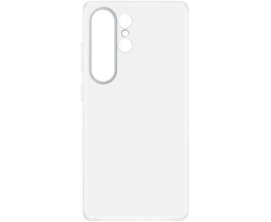 Чохол до мобільного телефона Samsung Galaxy S25 Ultra (S938), Clear case (EF-QS938CTEGWW), зображення 4