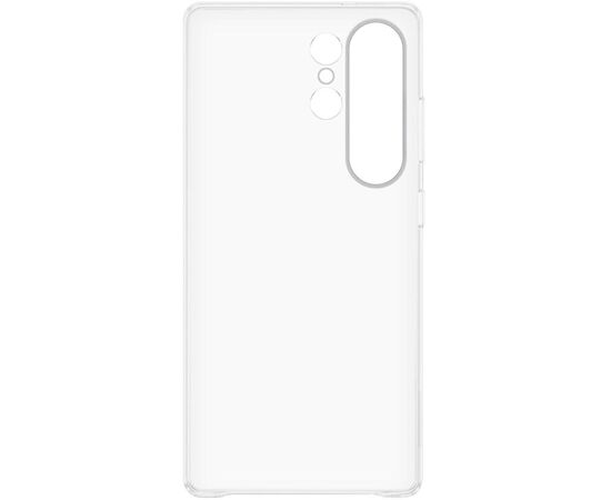 Чохол до мобільного телефона Samsung Galaxy S25 Ultra (S938), Clear case (EF-QS938CTEGWW), зображення 5
