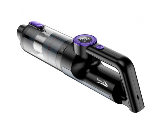 Пылесос Aspiring Windstorm 1, Brushless, 15000 Pa Wireless, изображение 3 Пылесос Aspiring Windstorm 1, Brushless, 15000 Pa Wireless, изображение 3