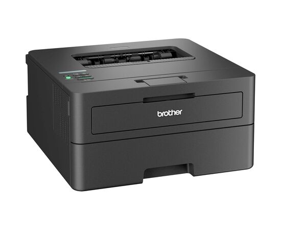 Лазерный принтер Brother HLL2460DNYJ1, изображение 2 Лазерный принтер Brother HLL2460DNYJ1, изображение 2