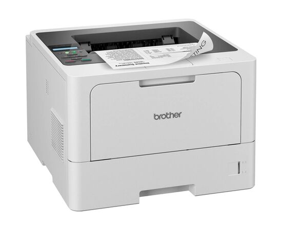 Лазерный принтер Brother HLL5210DNRE1, изображение 2 Лазерный принтер Brother HLL5210DNRE1, изображение 2