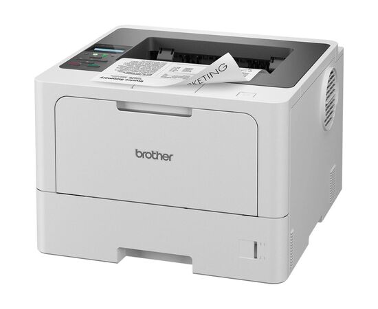 Лазерный принтер Brother HLL5210DNRE1, изображение 3 Лазерный принтер Brother HLL5210DNRE1, изображение 3
