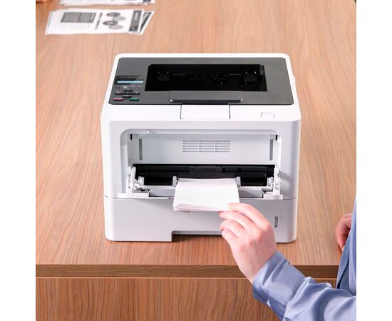 Лазерный принтер Brother HLL5210DNRE1, изображение 4 Лазерный принтер Brother HLL5210DNRE1, изображение 4