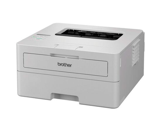 Лазерный принтер Brother HLB2180DWYJ1, изображение 2 Лазерный принтер Brother HLB2180DWYJ1, изображение 2